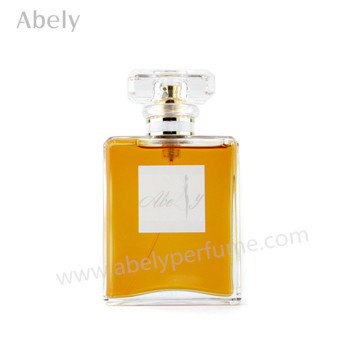 3.4 Oz Classic Parfum garrafa para Designer Perfume